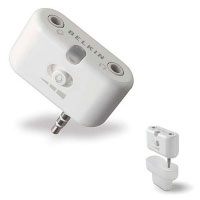 Belkin Adapter Universal Microphone (F8E478EA) Belkin Adapter Universal Microphone (F8E478EA)